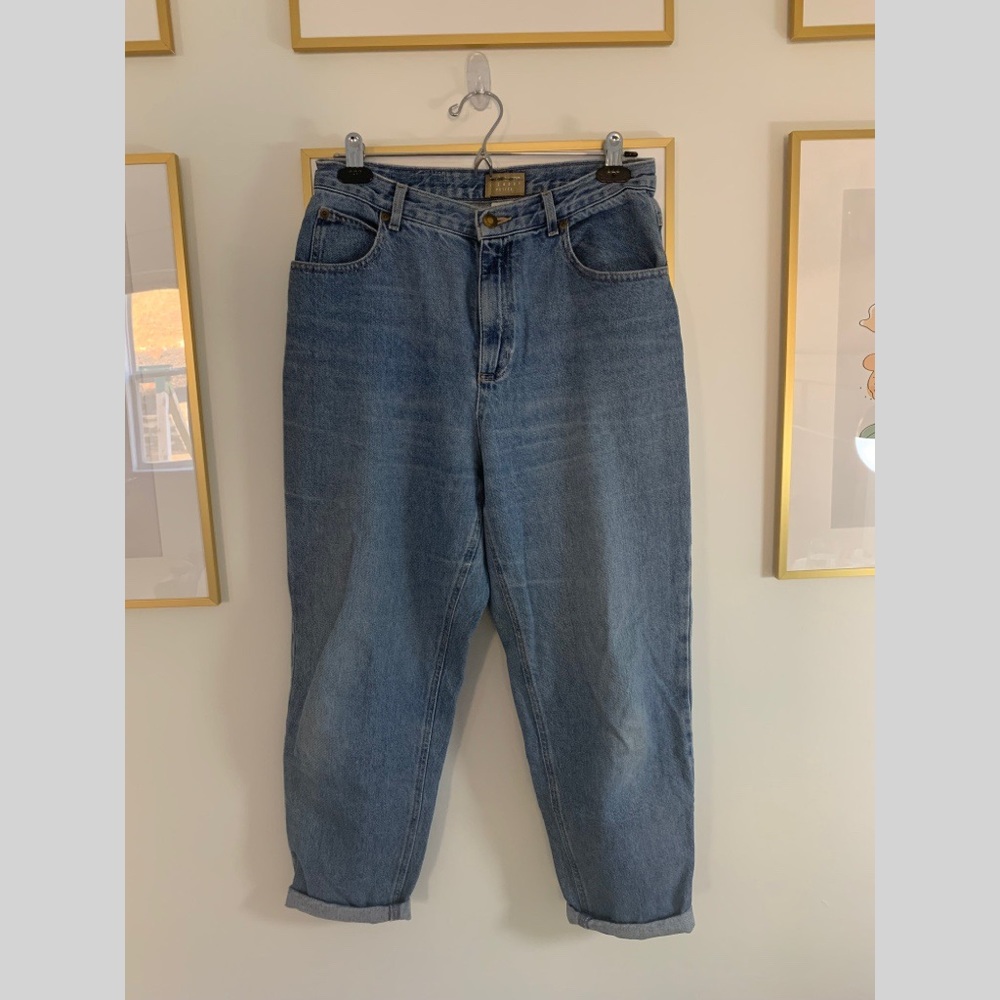 Good condition vintage Liz Claiborne jeans